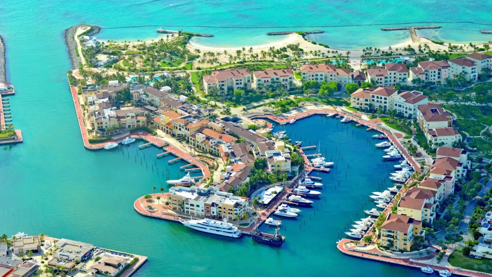 Cap Cana, Dominikanische Republik